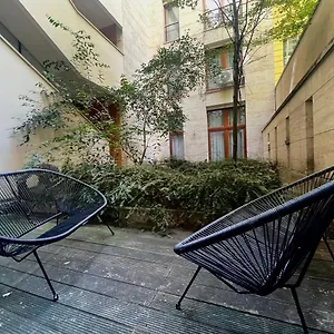 K13 Fsz Apartament