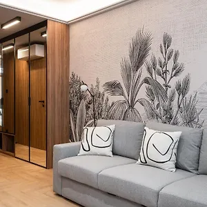 Rentplanet - Kepa Mieszczanska Ii Apartmán Vratislav