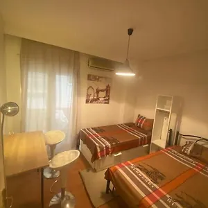 Queen 60m2 , Thessaloniki Griechenland