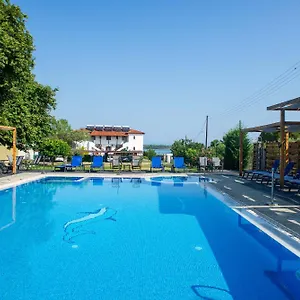 Vasiliadi , Vourvourou Griechenland