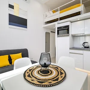 Visegradi40 Quality Apartament