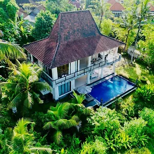 Sunset Pandawa , Ubud Indonesien