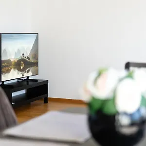 Ley Apartmán Vídeň
