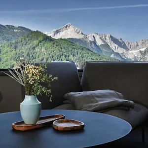 Bergchalet , Garmisch-Partenkirchen Deutschland