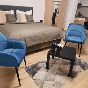 Danube Apartament