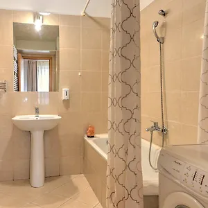 Appartement Luxury Paulay Street, Budapest