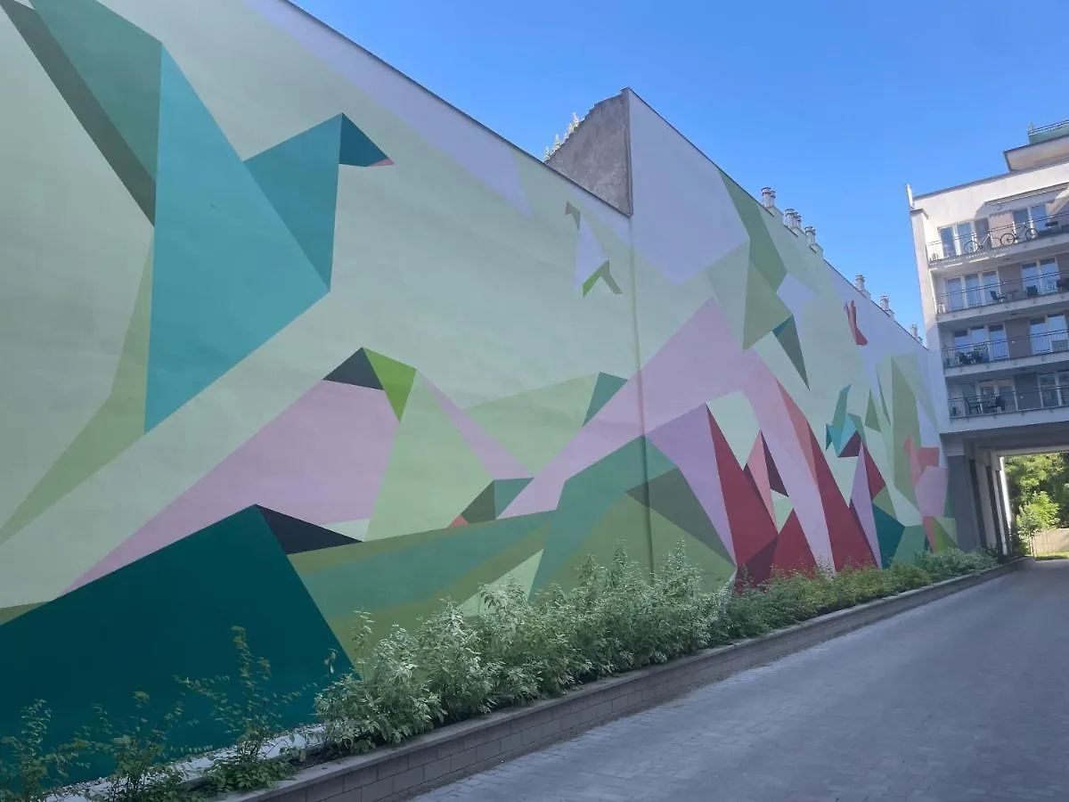 West Budapest-Edge Of Downtown-Free Parking