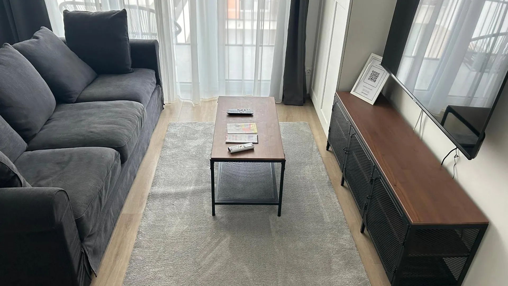 Apartament West Budapest-Edge Of Downtown-Free Parking