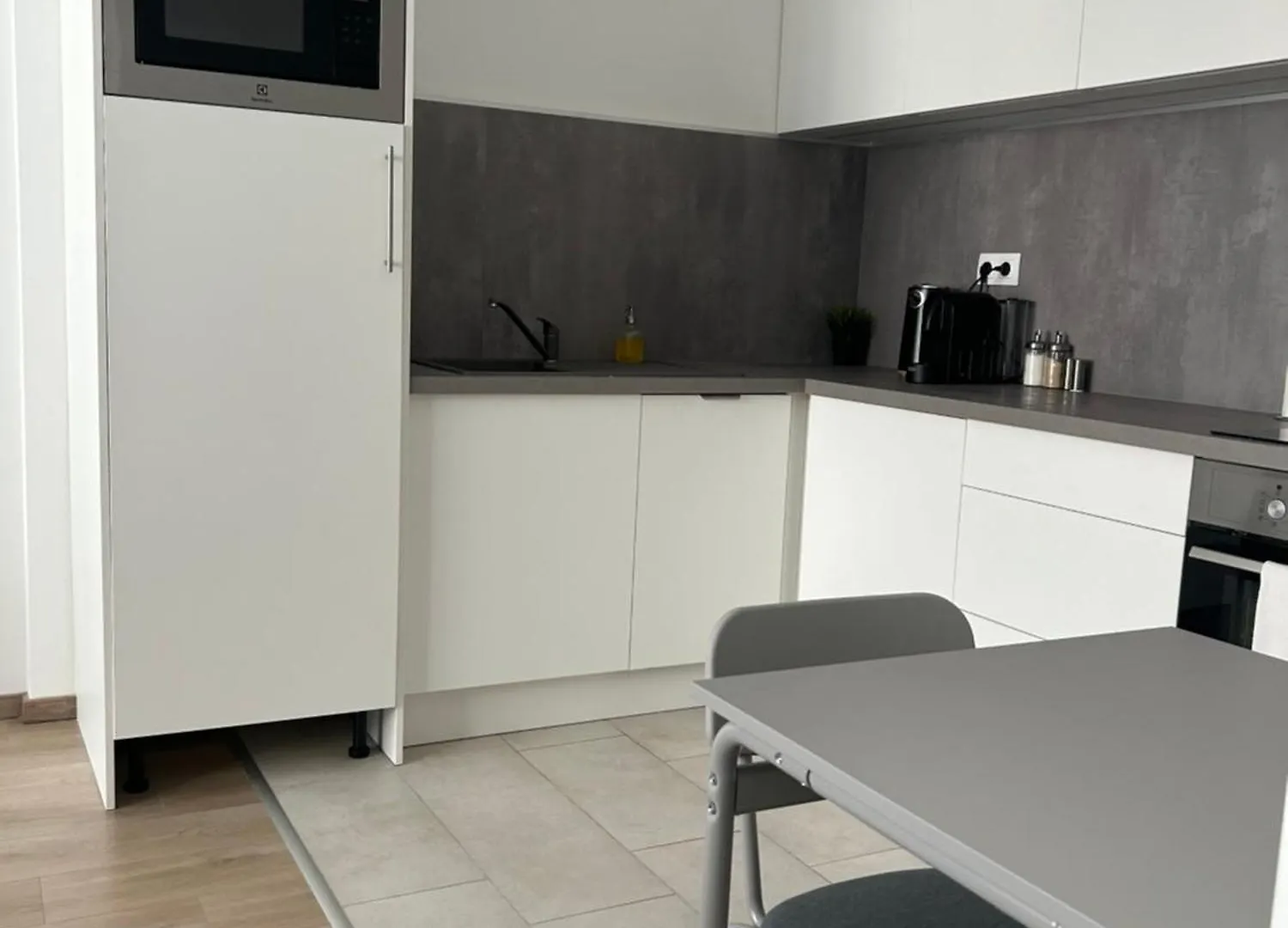 West Budapest-Edge Of Downtown-Free Parking Apartament Budapeszt